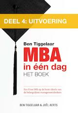 MBA in een dag / 4 Uitvoering (e-Book)