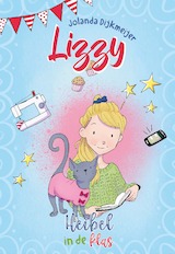 Lizzy - Heibel in de klas (e-Book)