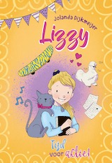 Lizzy - Tijd voor actie! (e-Book)