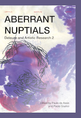 Aberrant Nuptials (e-Book)