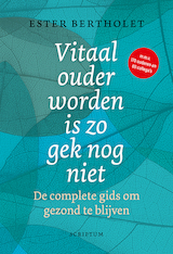 Vitaal ouder worden is zo gek nog niet (e-Book)