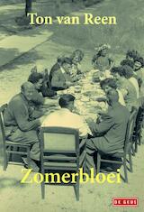 Zomerbloei (e-Book)