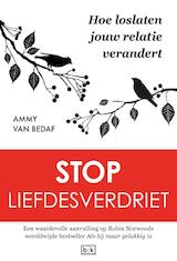 Stop liefdesverdriet (e-Book)