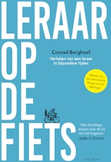 Leraar op de fiets (e-Book)