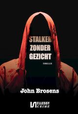 Stalker zonder gezicht (e-Book)