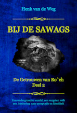 Bij de Sawags (e-Book)