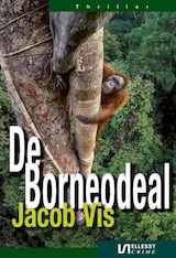 De Borneodeal (e-Book)