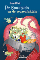 De Smoezels en de reuzeninktvis (e-Book)