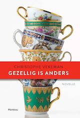 Gezellig is anders (e-Book)