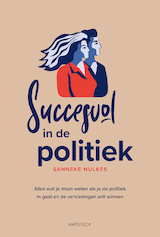 Succesvol in de politiek (e-Book)