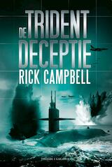 De Trident Deceptie (e-Book)