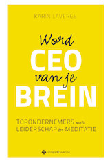 Word CEO van je brein (e-Book)