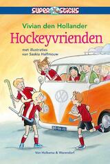 Hockeyvrienden (e-Book)