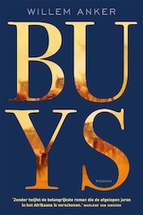 Buys (e-Book)