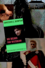 Die Helden von Waterloo (e-Book)