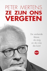 Ze zijn ons vergeten (e-Book)