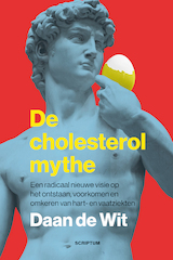 De cholesterolmythe (e-Book)