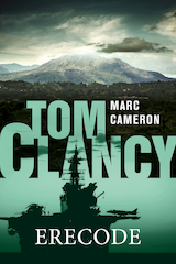 Tom Clancy Erecode (e-Book)