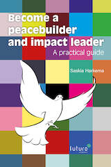 Become a peacebuilder and impact leader (e-Book)