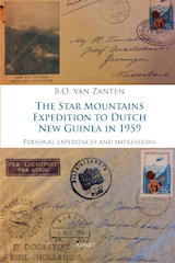 The Star Mountains Expedition to Dutch New Guinea in 1959 (e-Book)