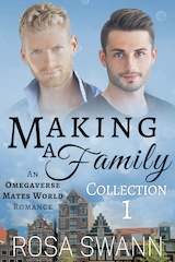 Making a Family Collection 1 (e-Book)