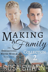 Making a Family Collection 2 (e-Book)