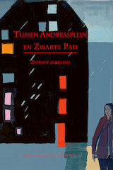 Tussen Andreasplein en Zwarte Pad - deel VII (e-Book)