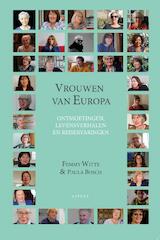 Vrouwen van Europa (e-Book)