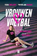 Vrouwenvoetbal (e-Book)