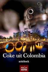 Coke uit Colombia (e-Book)