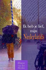 Ik heb je lief, mijn Nederlands (e-Book)