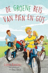 De groene reis van Pien en Gijs (e-Book)