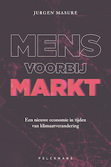 Mens voorbij markt (e-book) (e-Book)