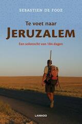 Te voet naar Jeruzalem (e-Book)