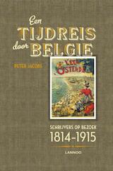Een tijdreis door Belgie (e-Book)