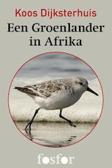 Een Groenlander in Afrika (e-Book)