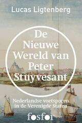 De nieuwe wereld van Peter Stuyvesant (e-Book)