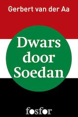 Dwars door Soedan (e-Book)