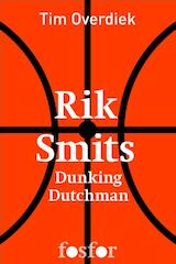 Rik Smits (e-Book)