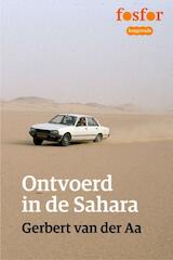 Ontvoerd in de Sahara (e-Book)