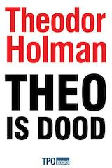 Theo is dood (e-Book)
