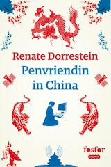 Penvriendin in China (e-Book)