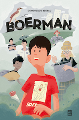 Boerman (e-Book)