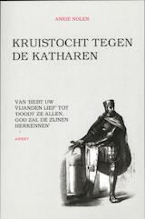 Kruistocht tegen de Katharen (e-Book)