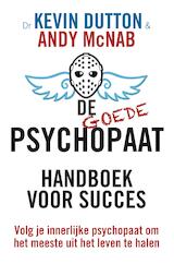 De goede psychopaat (e-Book)