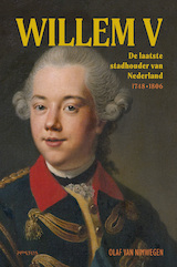 Willem V (e-Book)
