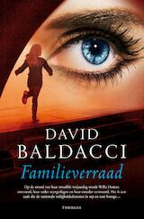Familieverraad (e-Book)