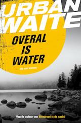 Overal is water (e-Book)