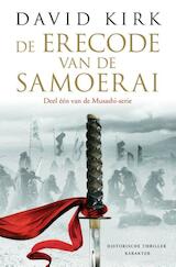 Musashi-serie / 1 De erecode van de samoerai (e-Book)