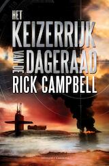 Het keizerrijk van de dageraad (e-Book)